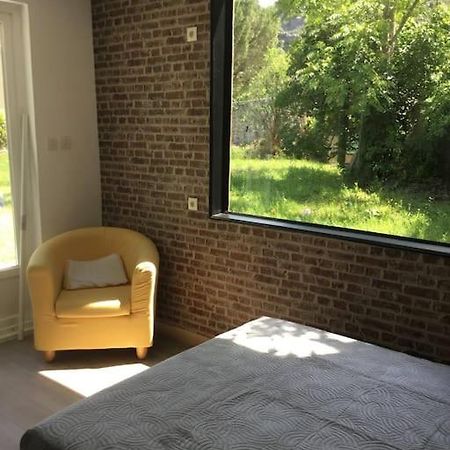Chalet 19M2 Pour 2 Personnes Omessa Exterior foto